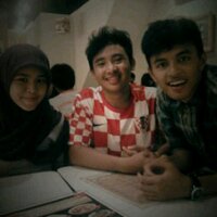 MLutfi hafid ikhsan  (@mlutfihafid) 's Twitter Profile
