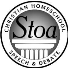 StoaColorado's profile picture. Stoa Colorado is a Colorado speech and debate league serving the needs of Christian homeschooling families.