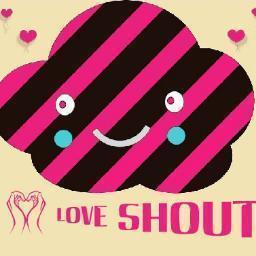 LoveShoutCloud's profile picture. Let Love Rule! ❤️Share your Love & Shout it out ☁️ #LoveShoutCloud ❤️☁️
