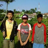 ALBI (@p_albi) 's Twitter Profile
