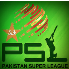 PSL T20 Official