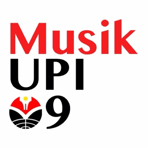 Akun twitter mahasiswa seni musik Universitas Pendidikan Indonesia angkatan 2009.