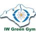 IoW Green Gym (@iwgreengym) Twitter profile photo