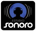 I am Bruno Lima, creator and director of Estudio Sonoro, a recording studio in Barcelona - Spain.
Here we make professional recordings for all styles of music.