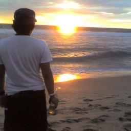 ByronVeas's profile picture. 