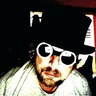 davidwbeothram's profile picture. real life is far stranger than fiction so I'm trying to write fiction that is strange enough to be believable.