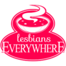 HULEMS's profile picture. Web de información y entretenimiento para mujeres LGBT+ 🏳️‍🌈.  Ateneas de la actualidad. Vendidas a lo cuir 💪 Los nazis, fuera de las instituciones.