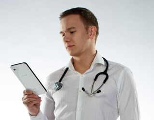 Want to talk to your preferred DOCTOR while sitting comfortably at HOME? Interested? FOLLOW US!!