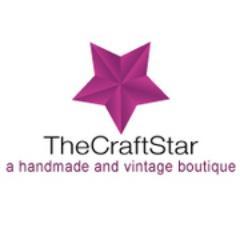 A unique boutique: a vibrant, innovative, e:commerce website for creative small businesses: handmade and crafting supplies. Passionate entrepreneurs.