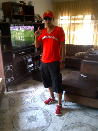 yeikposso's profile picture. 