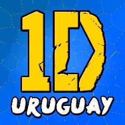 FOLLOWED BY: @OneDirection (16/4/12) ♥