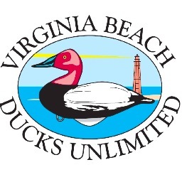 Virginia Beach Ducks Unlimited is the local Chapter associated with Ducks Unlimited; the world's leader in wetlands and waterfowl conservation.