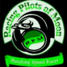Racing Pilot Of MoOn'Z ! Jabar Speed Race ! Family Of MOONRAKER Jabar ! We Are One ! * SEJATI * Was born 04 Februari 2001* ★Young & Dangerous★