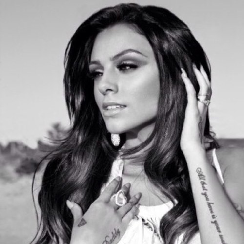 I Love @CherLloyd so much,i met Cher and @sdjem at bournemouth on the 11/04/12, Cher Followed 2/12/12 :) xx