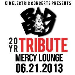 kidelectrictn's profile picture. Thanks to everyone who came to our tribute to Bad Boy Records benefiting Notes for Notes! New show to be announced soon!