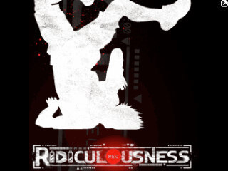 Just a big Fan. Follow the real account @ridiculousness