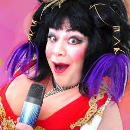 DivaStarKaraoke's profile picture. 2022 Diva Star is ready!