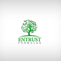 EntrustFormulas's profile picture. Entrust Formulas provides exclusive health services and products for health conscious individuals.