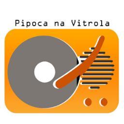 Twitter oficial do blog Pipoca Na Vitrola. Mistura fina para todos!!!