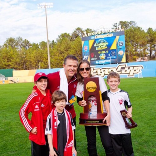 syeags's profile picture. Movement and Manual Therapist; Coach’s Wife; Mom of three boys