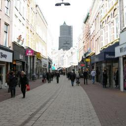 winkelacademie's profile picture. Eerste Event op 28 juni 2013: Your 30 seconds of Fame! Onderdeel van Gesp Ondernemersadvies.