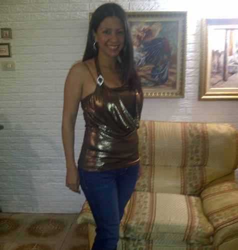 NathalyDonaFS's profile picture. Lic. Contaduria Publica, Bailarina y Coreografa de Danza Arabe y Flamenco