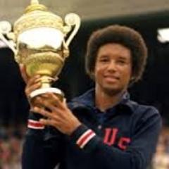 Jasmine Masa... As a child growing up in segregated Richmond, Virginia, my physical stature did little to indicate my future career as a professional athlete.