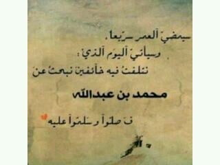 الإسلام ديني ولا أقبل غيره دين