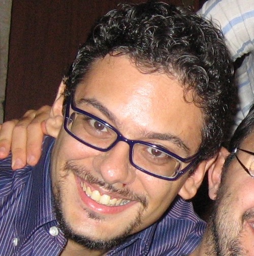programmatore, amante della tecnologia e della fotografia