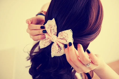 Love music and sports and singing and acting...