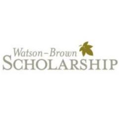 The primary mission of the Watson-Brown Foundation is providing need and merit-based scholarships to GA and SC students.