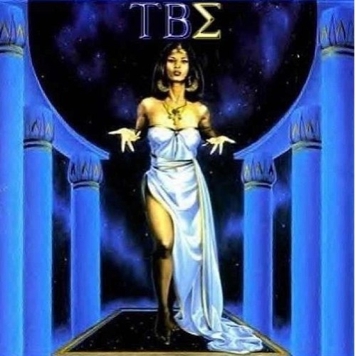 The Official Twitter Page of the Theta Rho Chapter of Tau Beta Sigma Natl. Honorary Band Sorority Incorporated. #TeamTRho