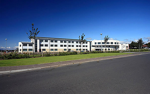 St Matthew's Academy