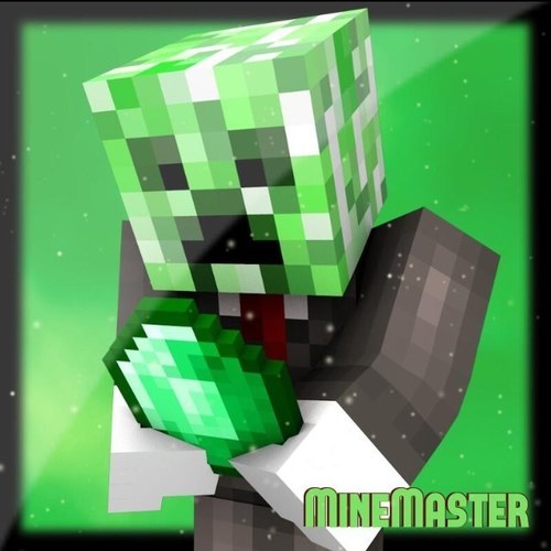 A gamer who plays minecraft and other awesome games. :) Also a professional, and a dude on the internet, like the rest of you.
