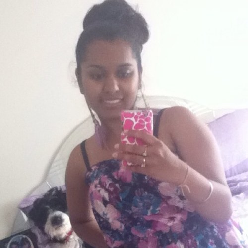 sheetalven90's profile picture. 