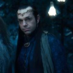 I love my daughter highest of all, because she is the only member of my family who is actually able to stay put! //Roleplay/Parody LotR/Hobbit