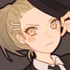 GangsterFuriko's profile picture. What? ( genderbended kuzuryuu ) ( @HeyArmin ) ( ooc but idc ur not my mom )