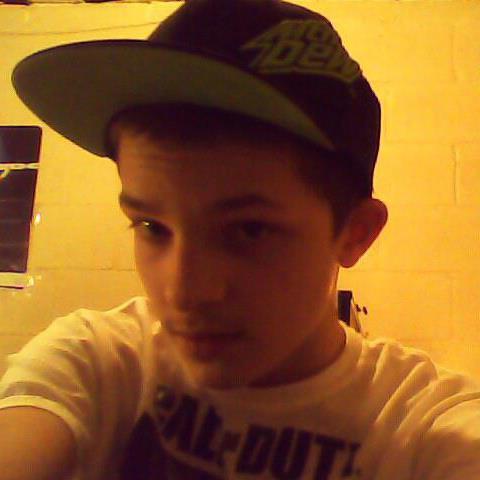 BrendanSpencer4's profile picture. Hi my name Brendan Spencer I like sports and Call of Duty