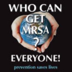 My name is Arizona Sparks, and I am doing what I can, to survive MRSA. My page is on FB - MRSA - Superbug Revealed. I had to share what no one else will. Truth.