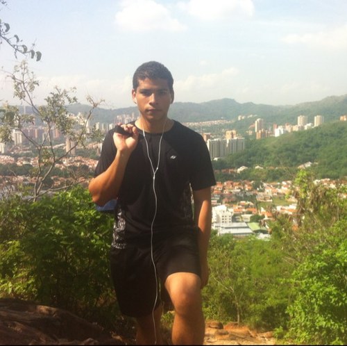 theaugustangel's profile picture. Who reads this anyway?