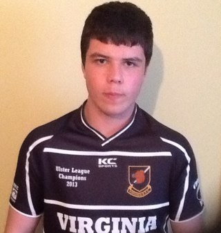 I'm a brute of a lad #brute
