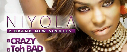 First Official fan page of EME first lady @iamNiyola we love Eniola Akinbo to bits #TeamNiyola #TeamEme