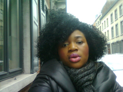 DiamantMboso's profile picture. 