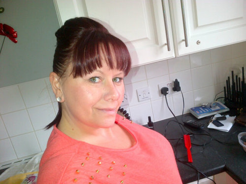 Mum to 4 beautiful kids.. My 5yr old son has duchenne muscular dystrophy !! Live each day to the full!!!!