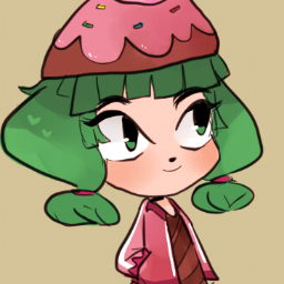 DitzyRacer's profile picture. Racer in Sugar Rush! I may be a few slices less than a... Big cake but at least I've got my candle! BFFs Taffyta Muttonfudge and Rancis Fluggerbutter.