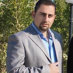 رعد حسين العبودي