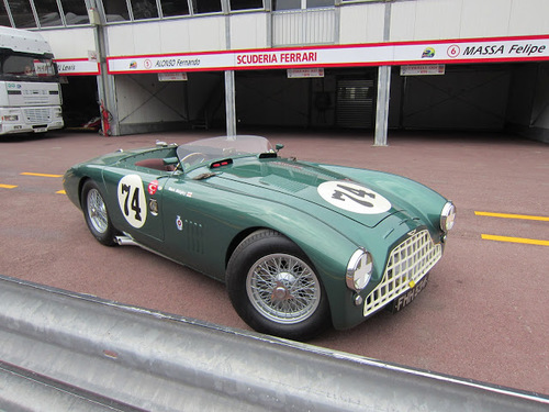 SvenRoenn's profile picture. 