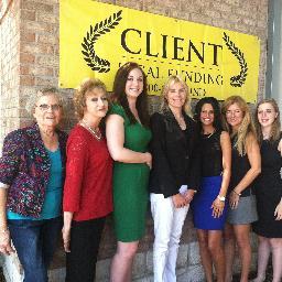 CLFCashNow's profile picture. Client Legal Funding is a national funding company located in the heart of Tampa Bay. Need cash now?