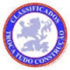 TUDOCONSTRUCAO's profile picture. 1°SITE DO BRASIL EM COMERCIALIZAÇÃO DE SOBRAS DE CONSTRUÇÃO CIVIL