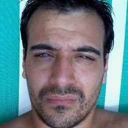 Voluntarioso, sin talento y convencido